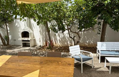 Porto Cesareo Apartment | Discover Brezza Marina 1: Family and Pet-Friendly Retreat