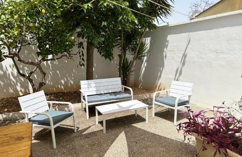 Porto Cesareo Apartment | Discover Brezza Marina 1: Family and Pet-Friendly Retreat