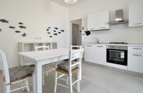 Porto Cesareo Apartment | Discover Brezza Marina 1: Family and Pet-Friendly Retreat