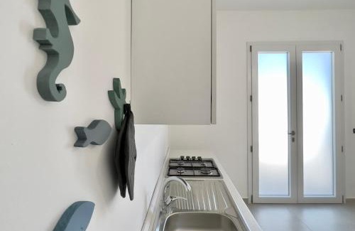 Porto Cesareo Apartment | Discover Brezza Marina 1: Family and Pet-Friendly Retreat