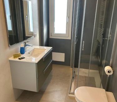 Montepaone Lido Bed & Breakfast | Top-Rated Brezza Marina B&B: Pet & Child Friendly Escape