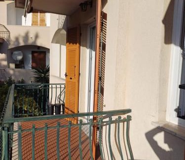Pietra Ligure Apartment | Brezza Marina
