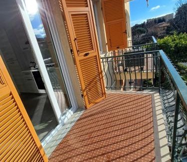 Pietra Ligure Apartment | Brezza Marina