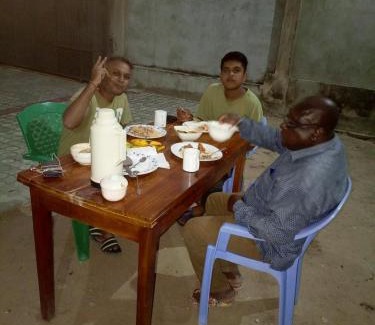Mbezi Apartment | Experience Comfort at Brian Homestay - Child Friendly Retreat