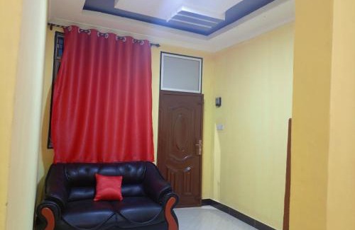 Mbezi Apartment | Experience Comfort at Brian Homestay - Child Friendly Retreat