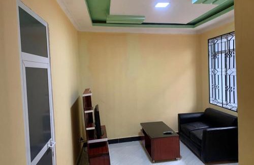 Mbezi Apartment | Experience Comfort at Brian Homestay - Child Friendly Retreat