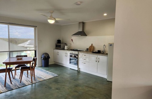 Augusta Apartment | Exquisite Brian's River Escape: Top-Rated Family Retreat