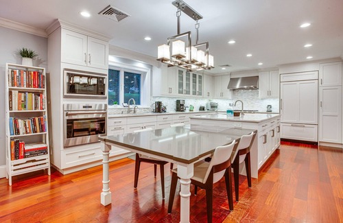 Briarcliff Manor House | Idyllic Briarcliff Manor Estate with Hudson River Views