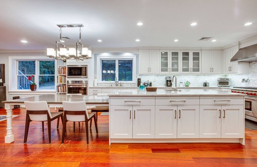 Briarcliff Manor House | Idyllic Briarcliff Manor Estate with Hudson River Views
