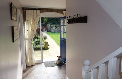 Cramlington House | Discover Briarhill House at Burradon Farm: Pet-Friendly Retreat