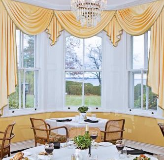Georgina Resort | Briars Resort and Spa: Pet-Friendly Oasis with Ocean Views