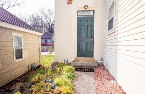 Galena Apartment | Briarstone Inn Unit 7
