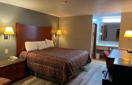 Amory Hotel | Family-Friendly Briarwood Inn: Rated 8/10 by Guests