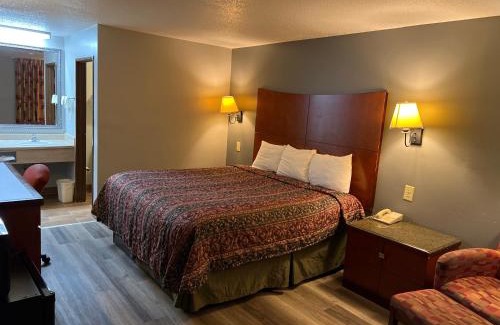 Amory Hotel | Family-Friendly Briarwood Inn: Rated 8/10 by Guests