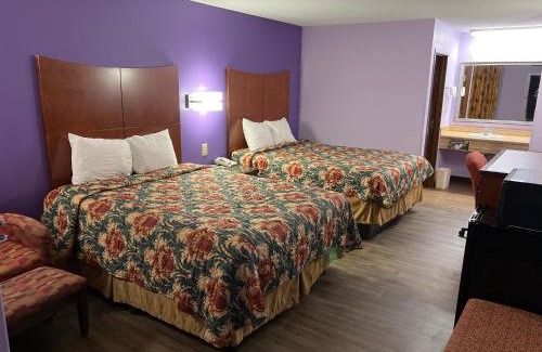 Amory Hotel | Family-Friendly Briarwood Inn: Rated 8/10 by Guests