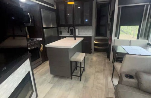 Camp Dix RV Rental | Bribery’s Hideaway