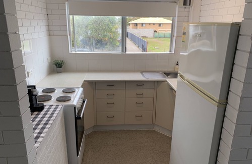 Bongaree Apartment | Family-Friendly Retreat at Bribie Get Away for Memorable Stays