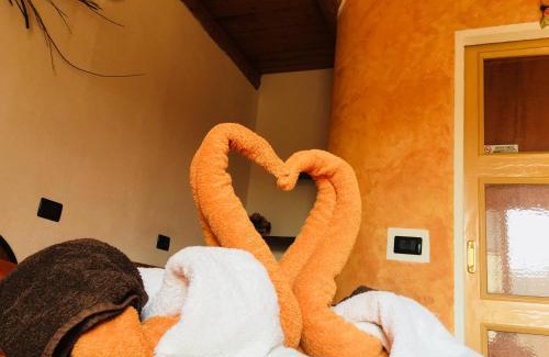 Sinio Bed & Breakfast | Discover Bricco Del Gallo: Family-Friendly & Accessible Stay