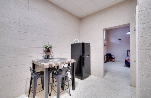 Briceville Apartment | Briceville Apartment with Mountain Views & ATV Access
