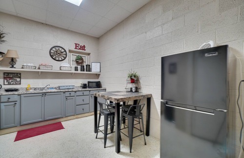 Briceville Apartment | Briceville Apartment with Mountain Views & ATV Access