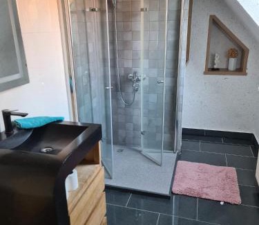 Frohburg Apartment | Kid-Friendly Getaway at Brick House with Great Reviews