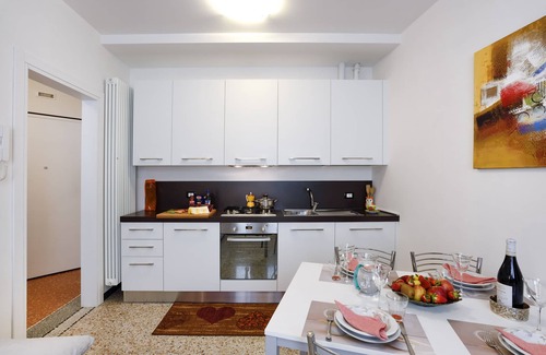 Treviso Apartment | Exceptional Brick House Treviso: Pool & Breakfast Included!