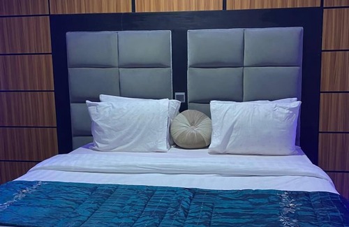Port Harcourt Hotel | BRICK ROCK HOTEL AND SUITES