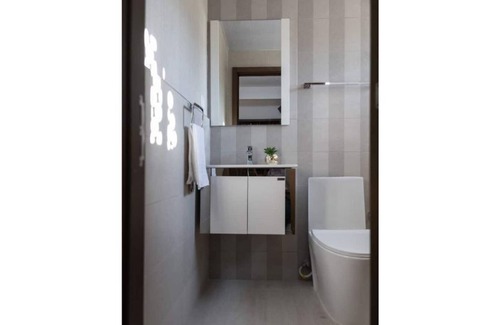 Helios del Oeste Apartment | Cozy Brickell 8B: Central Apartment with Pool and Spa
