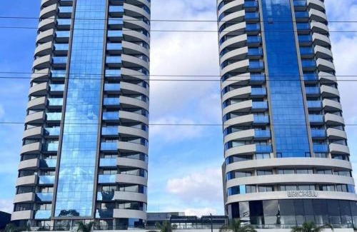 Tigre Apartment | Discover Brickell Aiby House: Family-Friendly Retreat