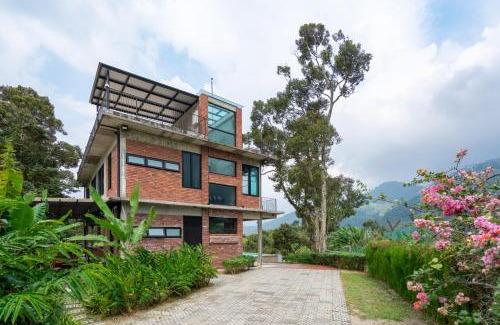 Bukit Tinggi Villa | Discover Brickhouse Bukit Tinggi with Pool & Family-Friendly Amenities