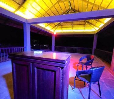 Cheyyur Villa | Relaxing Getaway at Bricks N Breeze - Beach House