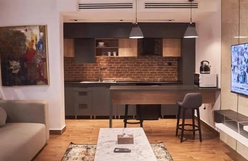 Asokoro Apartment | Indulge at BricksPoint Boutique Aparthotel Asokoro