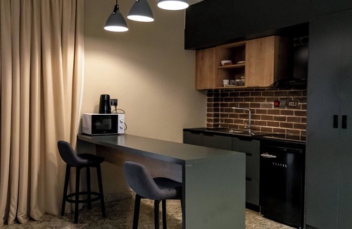 Asokoro Apartment | Indulge at BricksPoint Boutique Aparthotel Asokoro