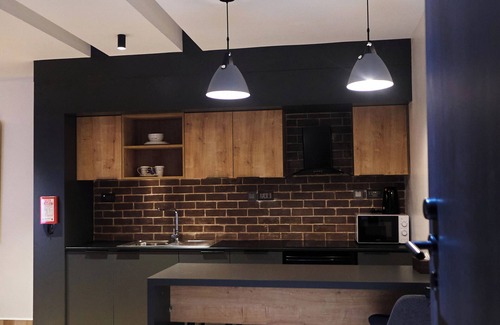 Asokoro Apartment | Indulge at BricksPoint Boutique Aparthotel Asokoro