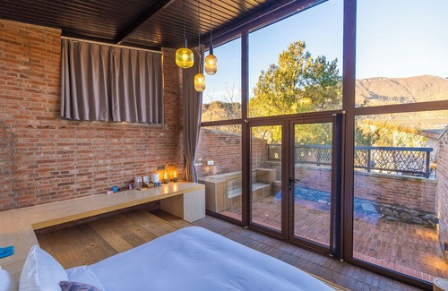 Huairou House | Experience Brickyard Retreat Near the Great Wall of China