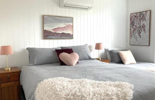 Bridport Apartment | Comfortable Stay at Bridairre – Family & Accessible Friendly