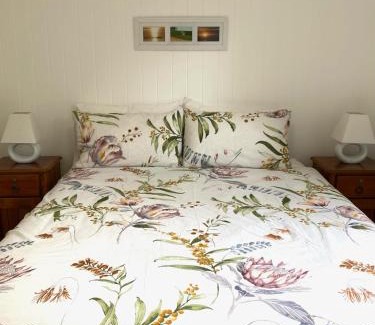 Bridport Apartment | Comfortable Stay at Bridairre – Family & Accessible Friendly