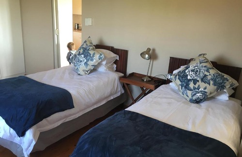 Umtshezi House | Cozy Bridal Drift Cottage: Family-Friendly Retreat
