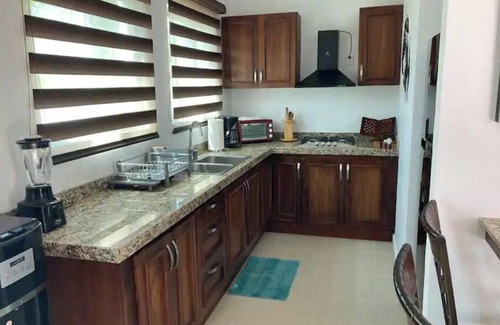 Petacalco Apartment | Pet-Friendly Bridge Apartment by the Pacific with Pool