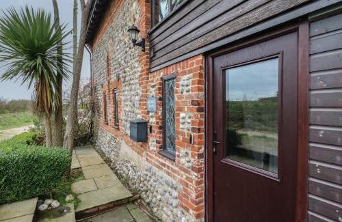 Cromer House | Bridge Barn