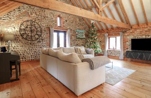 Cromer House | Bridge Barn