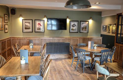 Llangollen Hotel | Bridge End Hotel: Pet-Friendly with Breakfast Included