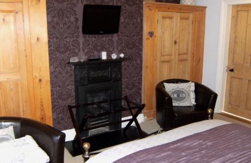 Newark Bed & Breakfast | Experience Bridge House Bed & Breakfast: 5-Star Comfort