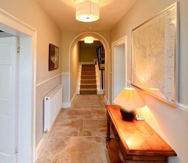Muker House | Bridge House: A 9.5/10 Family-Friendly Getaway