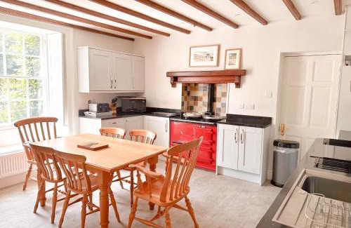 Muker House | Bridge House: A 9.5/10 Family-Friendly Getaway