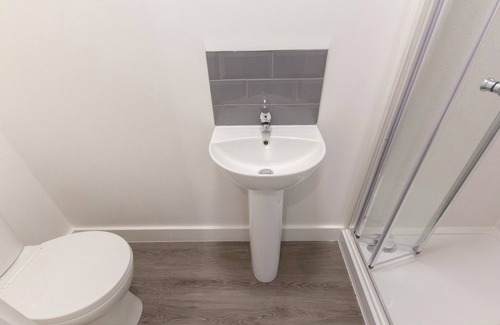 Southampton House | Bridge Road - Room 4a