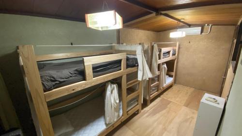 Shimonoseki House | Family-Friendly BRIDGE Share House with Hot Tub Amenities