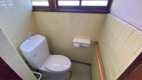 Shimonoseki House | Family-Friendly BRIDGE Share House with Hot Tub Amenities
