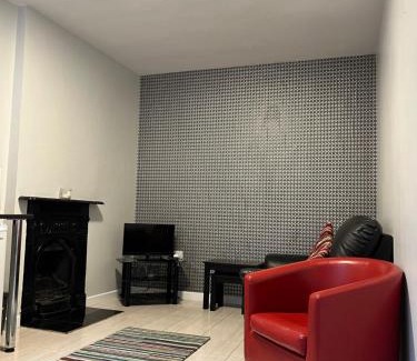 Cavan Apartment | Bridge street Apartments