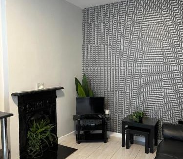 Cavan Apartment | Bridge street Apartments